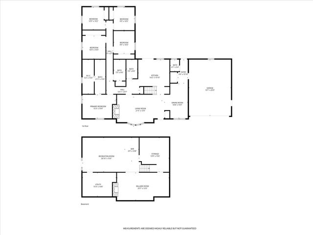 54851 N Pine Road, South Bend, IN 46628