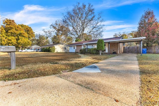 109 Warwick Drive, Prattville, AL 36066