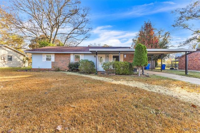 109 Warwick Drive, Prattville, AL 36066