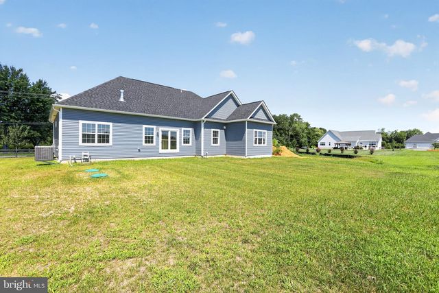818 BETHEL CHURCH RD, Middletown, DE 19709