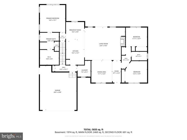 818 BETHEL CHURCH RD, Middletown, DE 19709