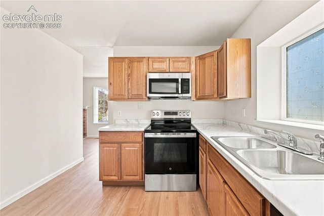 4385 Basswood Drive, Colorado Springs, CO 80920
