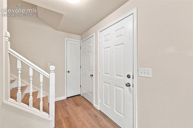 4385 Basswood Drive, Colorado Springs, CO 80920