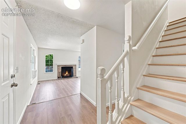 4385 Basswood Drive, Colorado Springs, CO 80920
