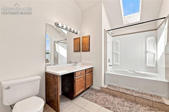 4385 Basswood Drive, Colorado Springs, CO 80920
