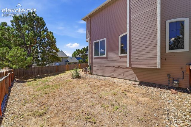 4385 Basswood Drive, Colorado Springs, CO 80920