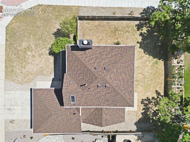 4385 Basswood Drive, Colorado Springs, CO 80920
