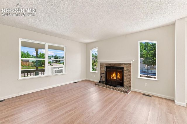 4385 Basswood Drive, Colorado Springs, CO 80920