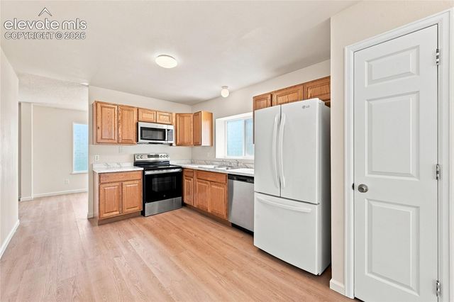 4385 Basswood Drive, Colorado Springs, CO 80920