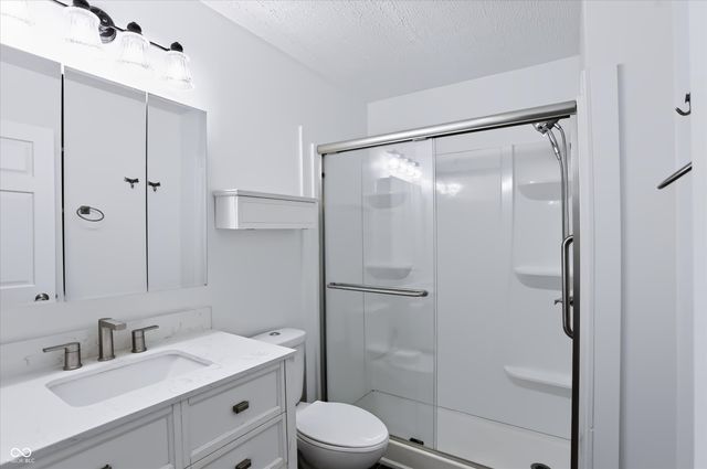 8365 S Kinman Drive, Nineveh, IN 46164