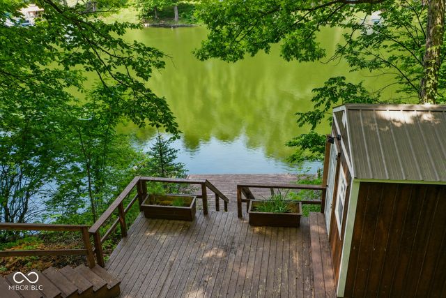 8365 S Kinman Drive, Nineveh, IN 46164