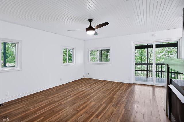 8365 S Kinman Drive, Nineveh, IN 46164