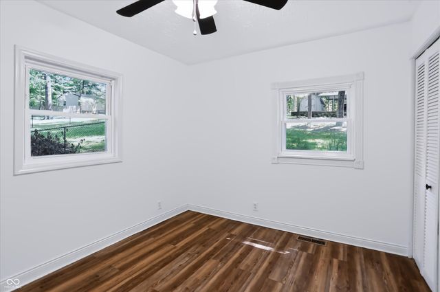 8365 S Kinman Drive, Nineveh, IN 46164