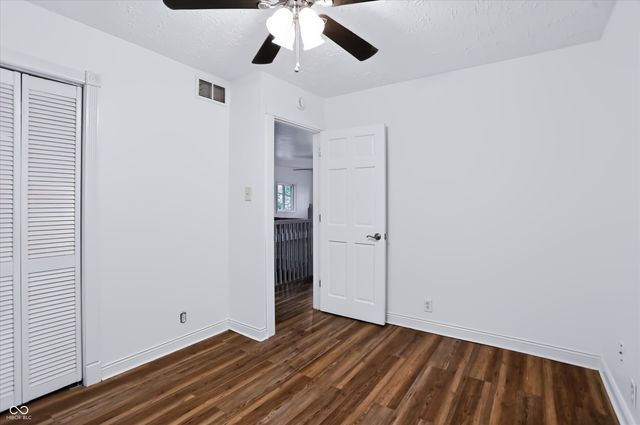 8365 S Kinman Drive, Nineveh, IN 46164