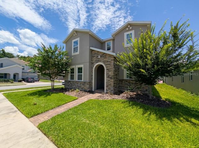 2275 ABILIA ALLEY, Apopka, FL 32703