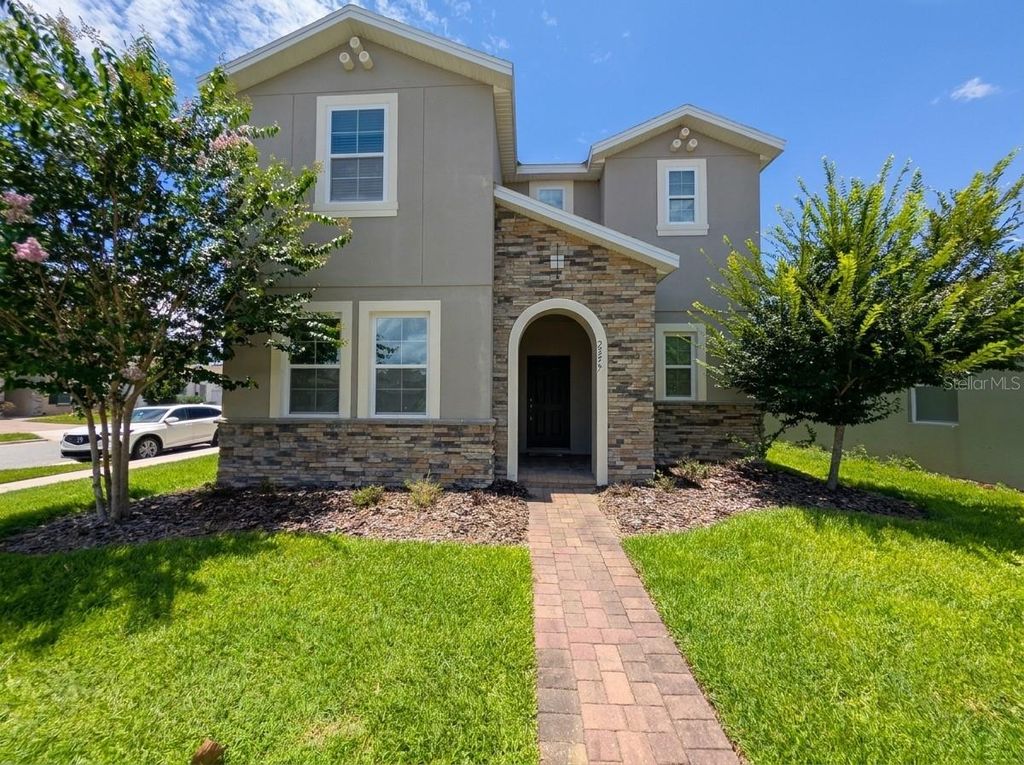 2275 ABILIA ALLEY, Apopka, FL 32703