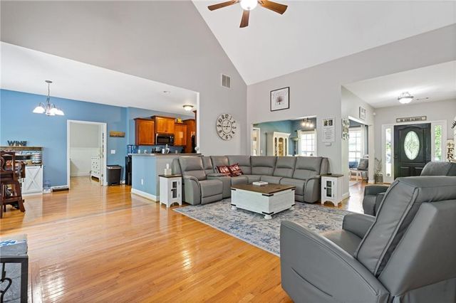 120 Sadie Court, Dawsonville, GA 30534