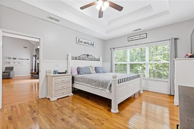 120 Sadie Court, Dawsonville, GA 30534