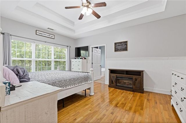 120 Sadie Court, Dawsonville, GA 30534