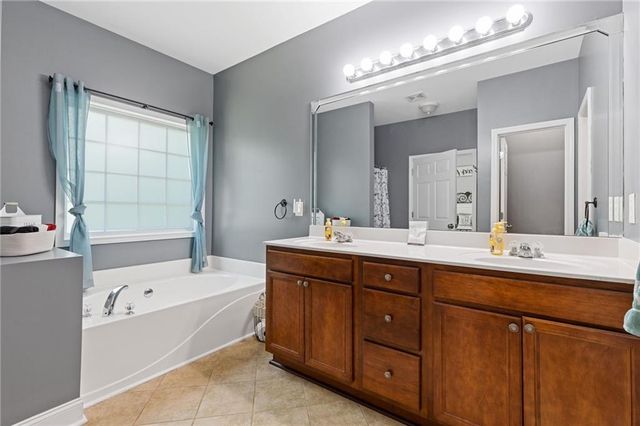 120 Sadie Court, Dawsonville, GA 30534