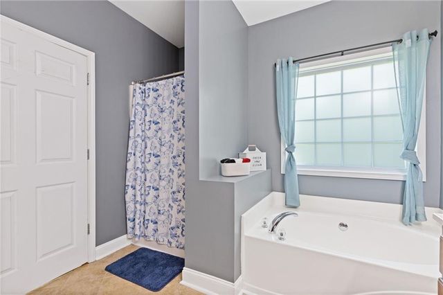 120 Sadie Court, Dawsonville, GA 30534
