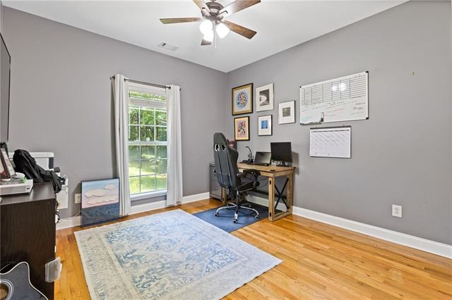 120 Sadie Court, Dawsonville, GA 30534