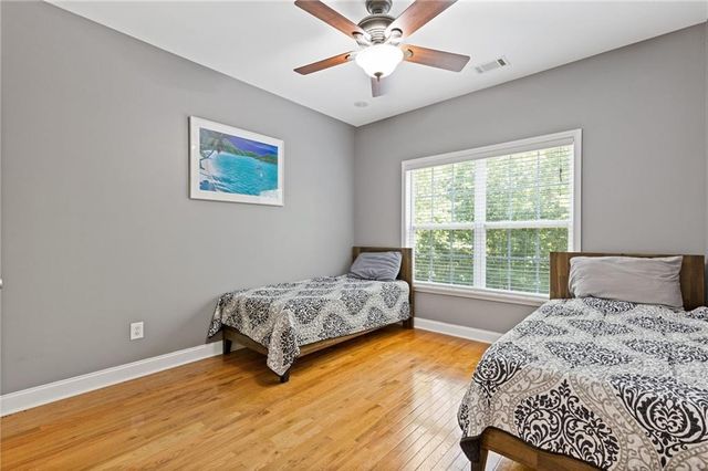 120 Sadie Court, Dawsonville, GA 30534