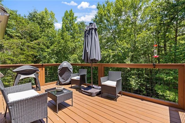 120 Sadie Court, Dawsonville, GA 30534