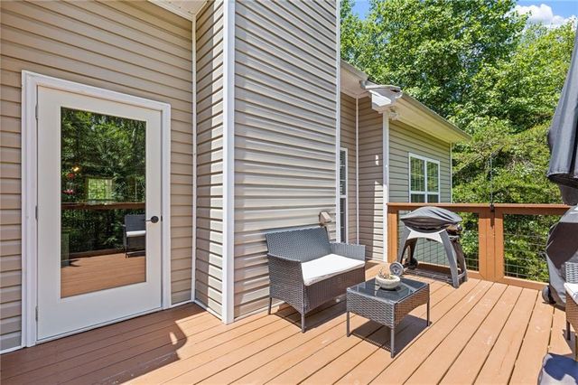 120 Sadie Court, Dawsonville, GA 30534