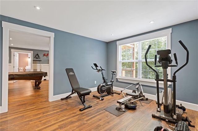120 Sadie Court, Dawsonville, GA 30534