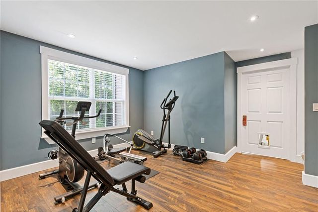120 Sadie Court, Dawsonville, GA 30534