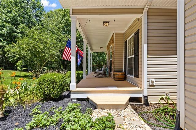 120 Sadie Court, Dawsonville, GA 30534