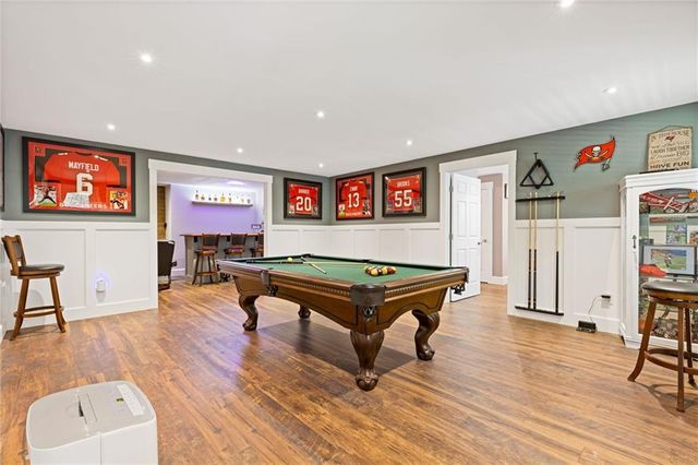 120 Sadie Court, Dawsonville, GA 30534