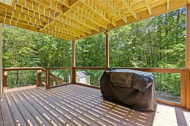 120 Sadie Court, Dawsonville, GA 30534