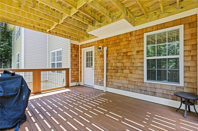 120 Sadie Court, Dawsonville, GA 30534
