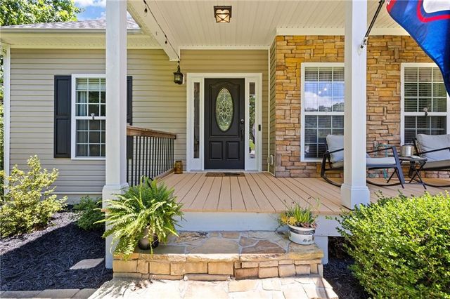 120 Sadie Court, Dawsonville, GA 30534