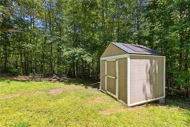 120 Sadie Court, Dawsonville, GA 30534