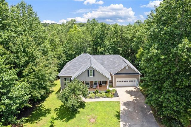 120 Sadie Court, Dawsonville, GA 30534