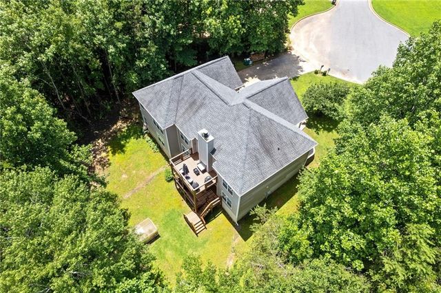 120 Sadie Court, Dawsonville, GA 30534