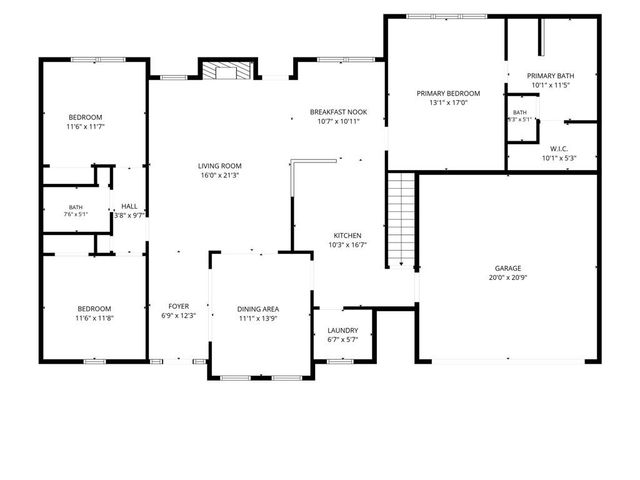 120 Sadie Court, Dawsonville, GA 30534