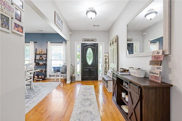 120 Sadie Court, Dawsonville, GA 30534