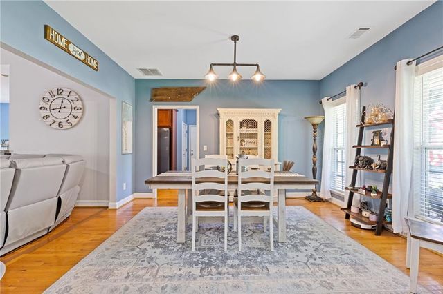 120 Sadie Court, Dawsonville, GA 30534