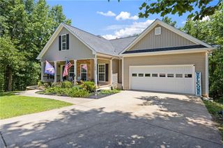 120 Sadie Court, Dawsonville, GA 30534