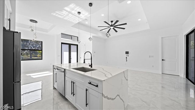 7609 8th TER, Labelle, FL 33935