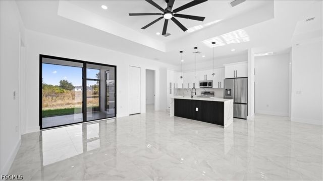 7609 8th TER, Labelle, FL 33935