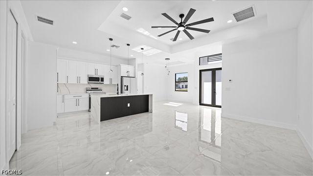 7609 8th TER, Labelle, FL 33935