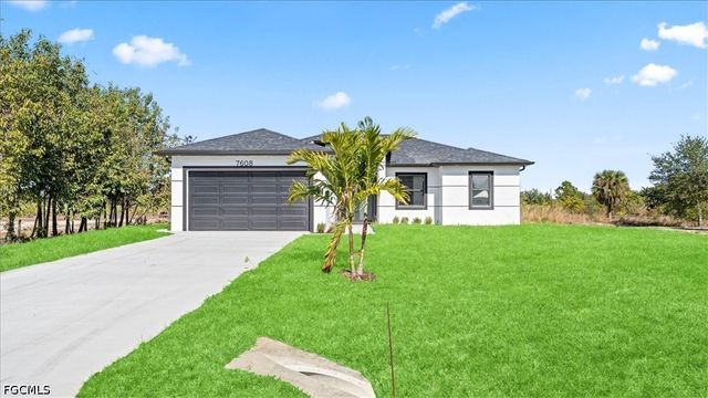 7609 8th TER, Labelle, FL 33935