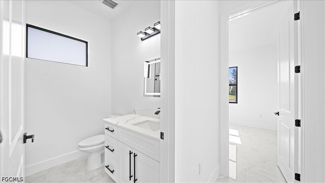 7609 8th TER, Labelle, FL 33935