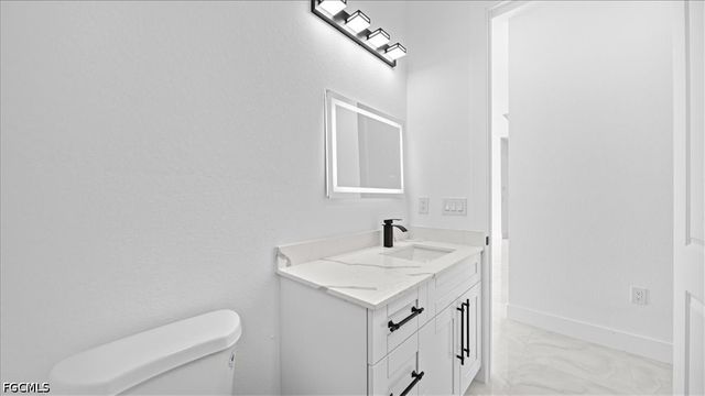 7609 8th TER, Labelle, FL 33935