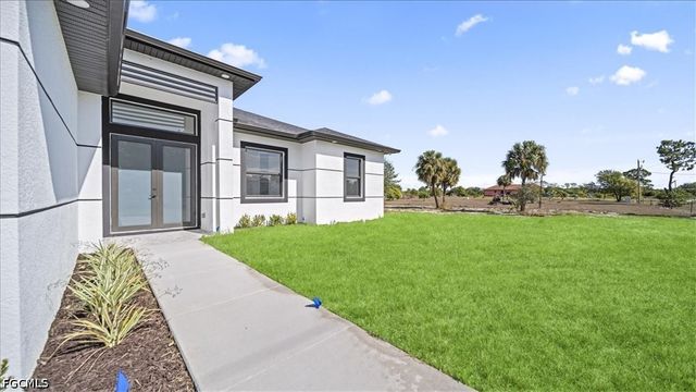 7609 8th TER, Labelle, FL 33935